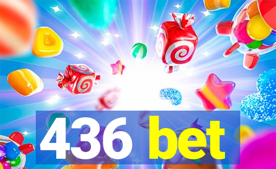 436 bet